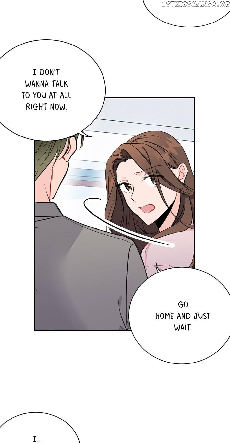 Vicarious Lover chapter 9 - page 14
