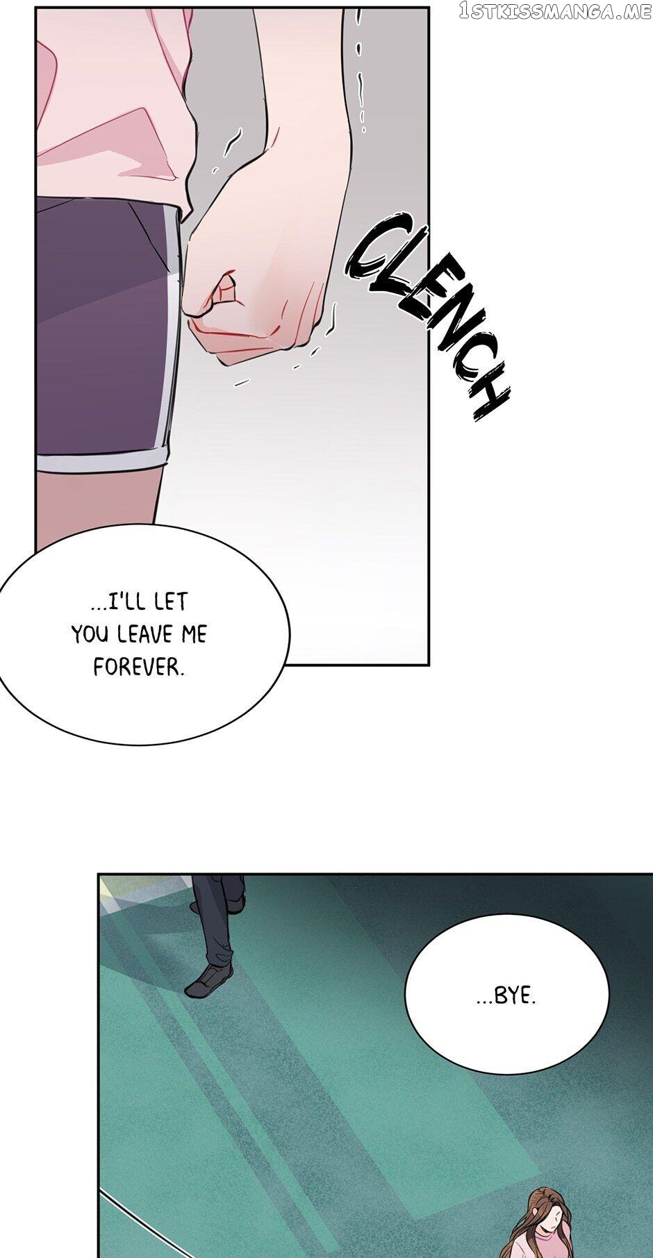 Vicarious Lover chapter 9 - page 16