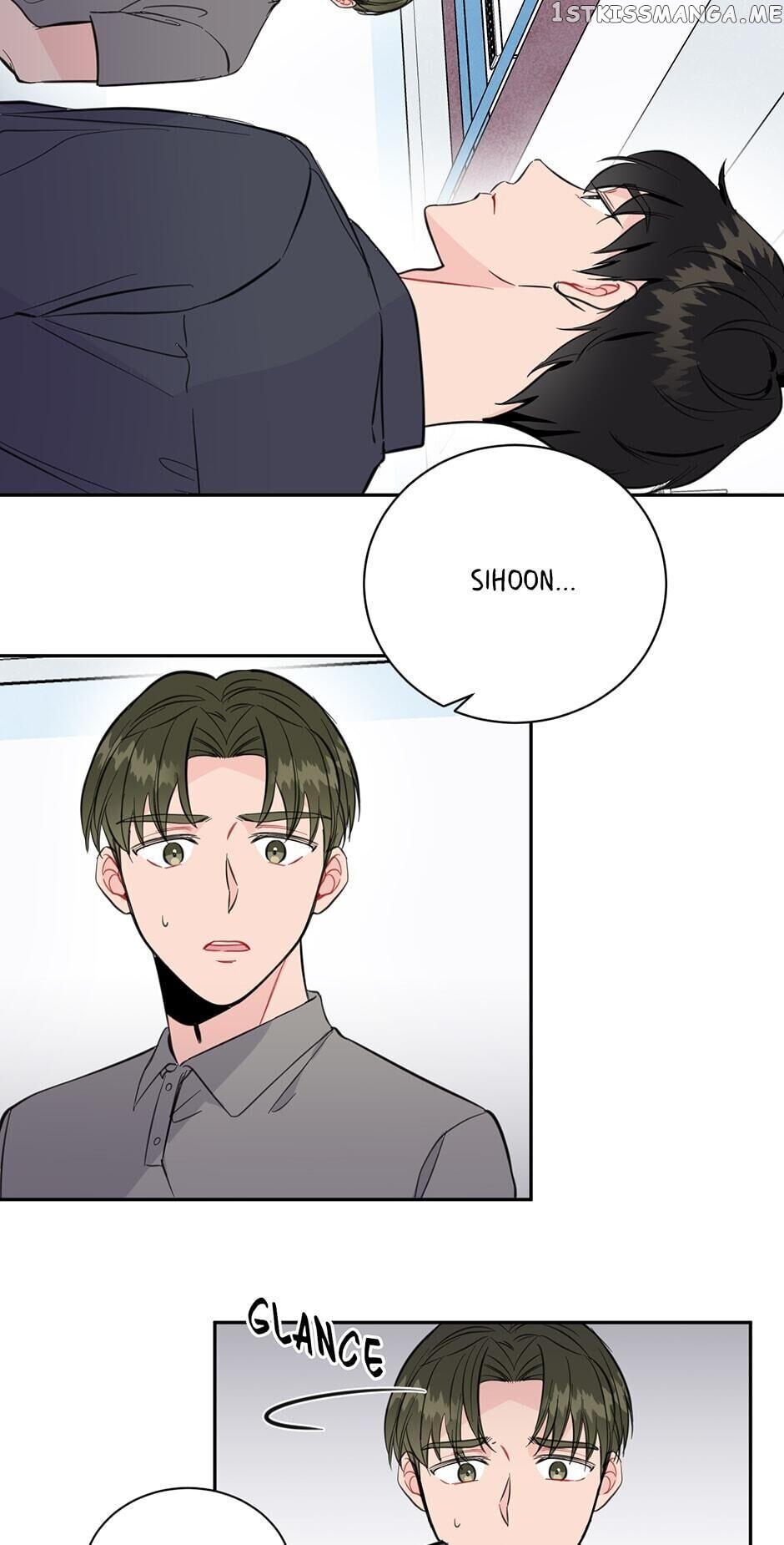 Vicarious Lover chapter 9 - page 2