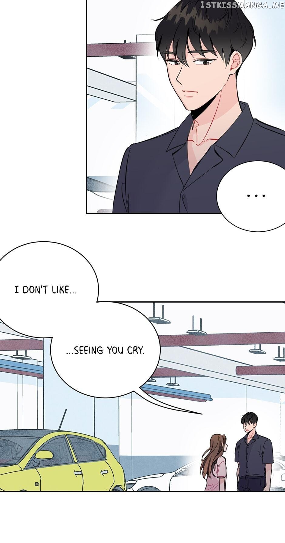 Vicarious Lover chapter 9 - page 26