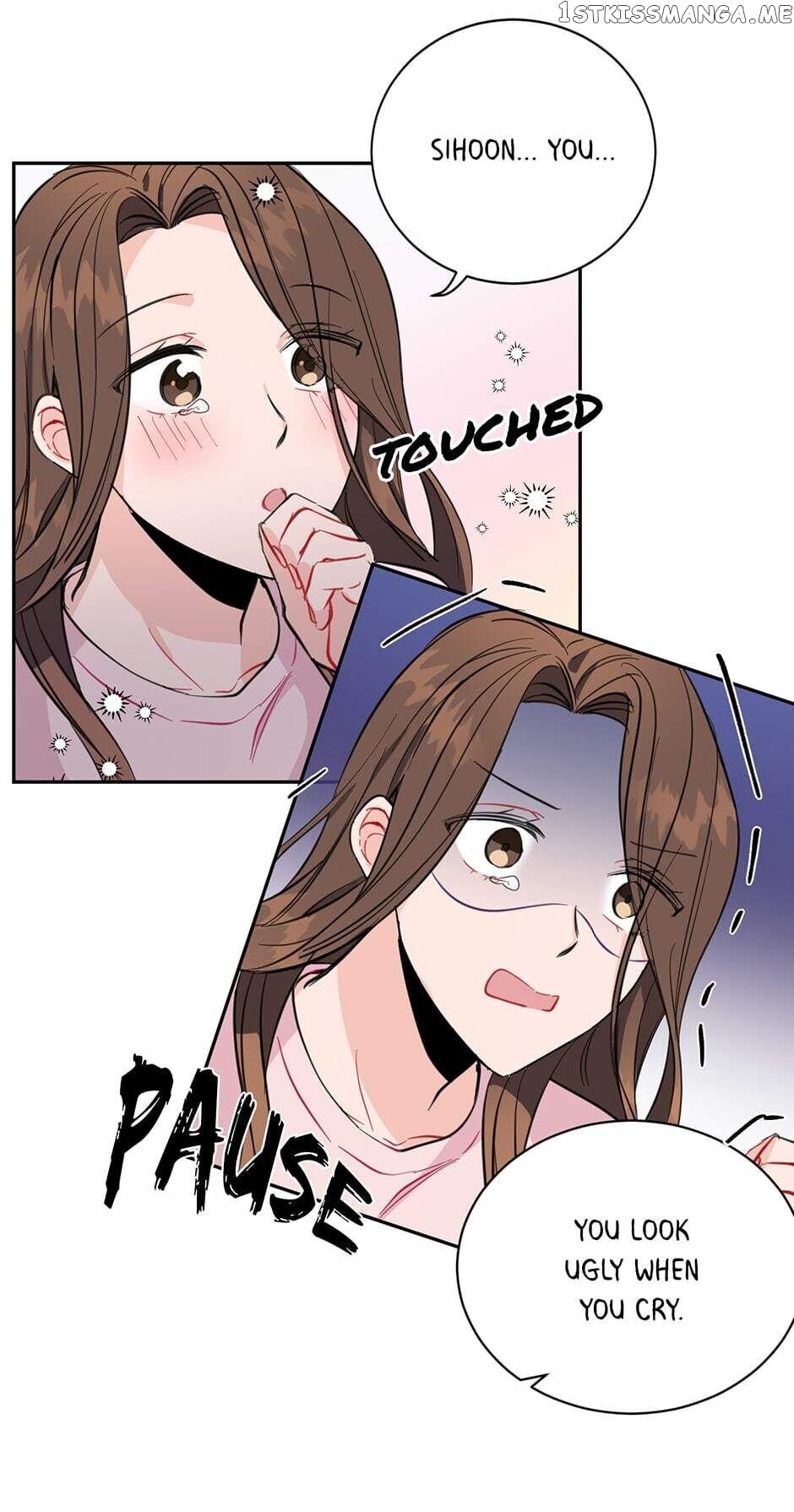 Vicarious Lover chapter 9 - page 27
