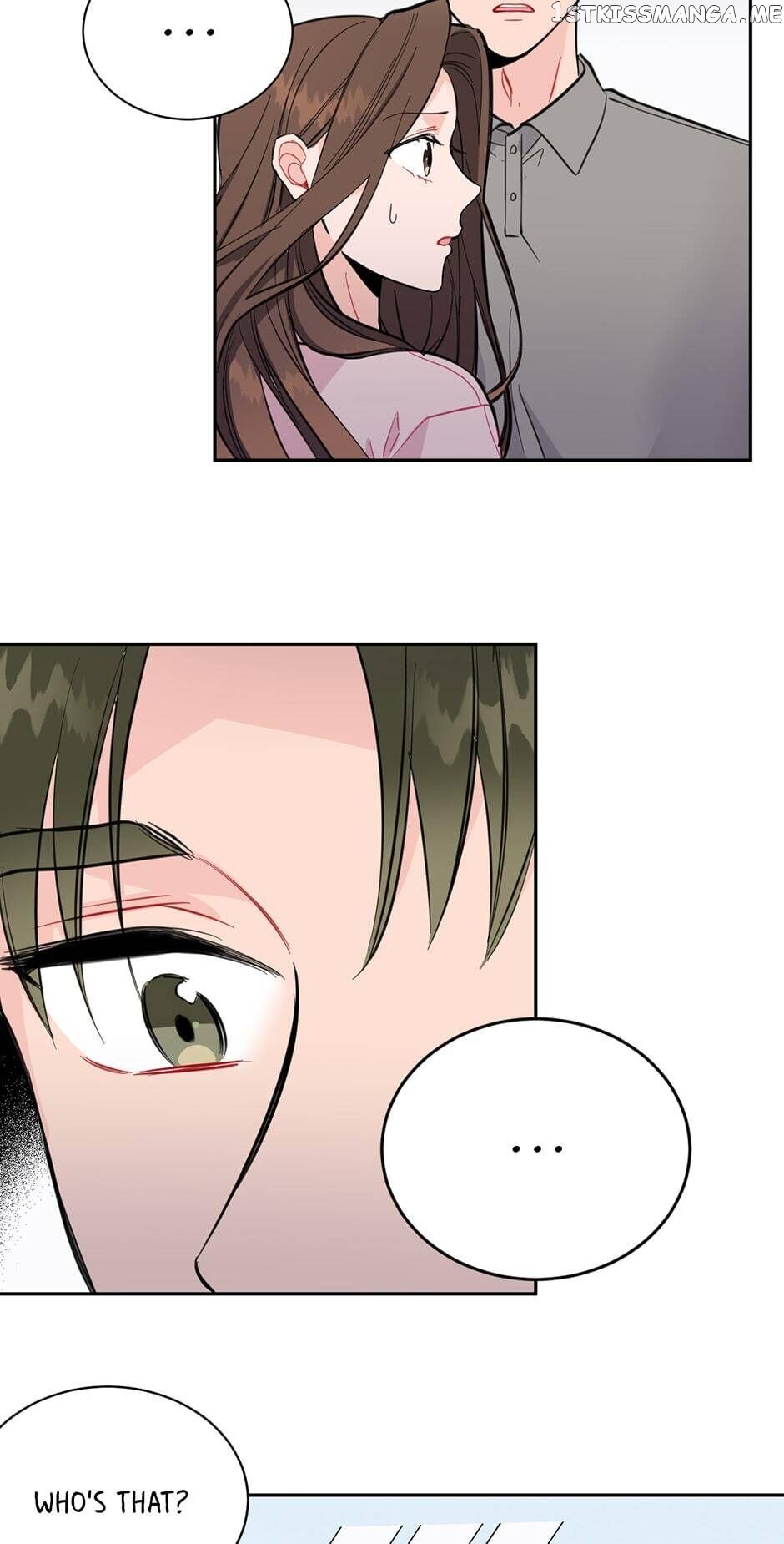 Vicarious Lover chapter 9 - page 3