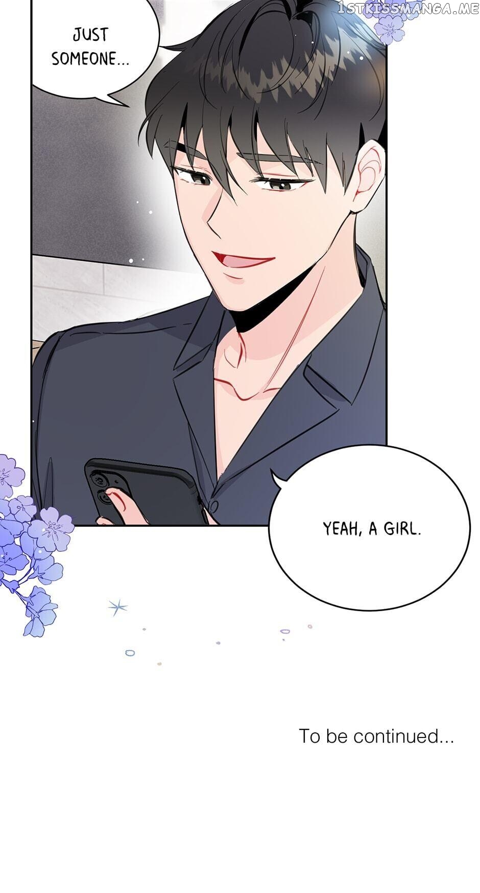 Vicarious Lover chapter 9 - page 39
