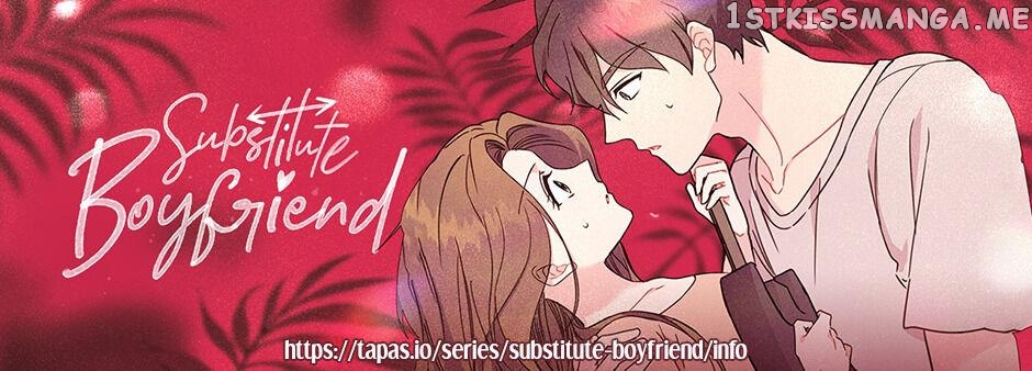 Vicarious Lover chapter 9 - page 40