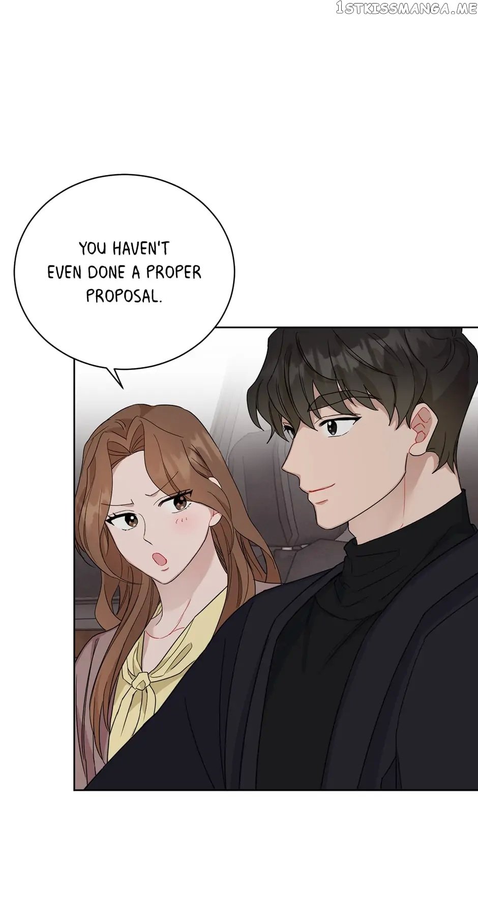 Vicarious Lover chapter 58 - page 11