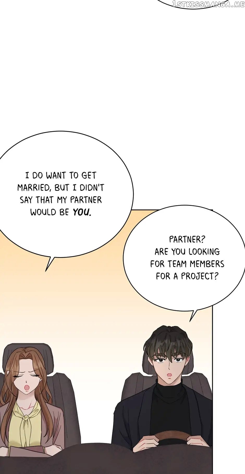Vicarious Lover chapter 58 - page 14