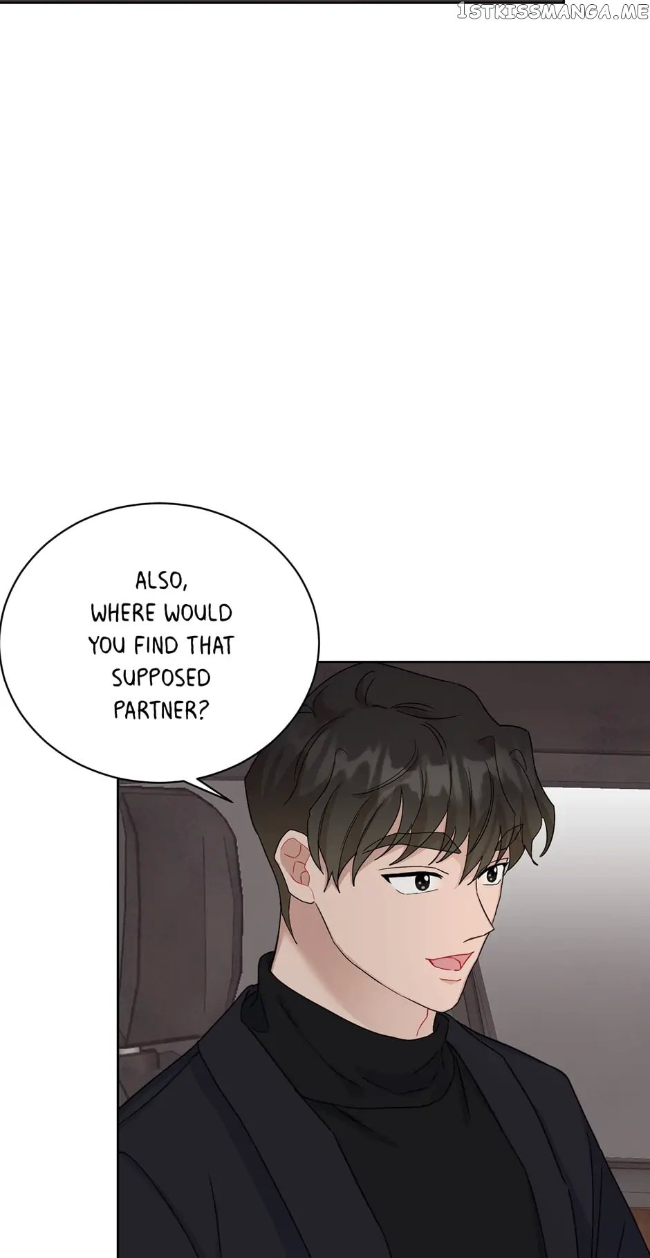 Vicarious Lover chapter 58 - page 15