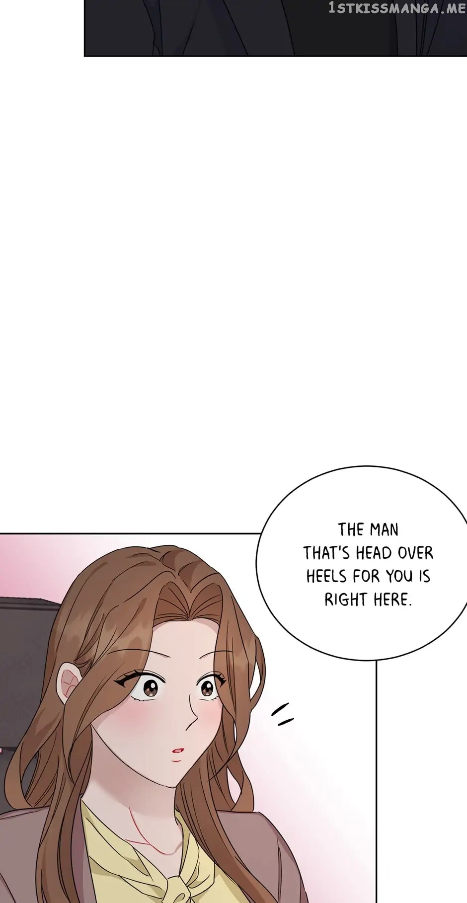 Vicarious Lover chapter 58 - page 16