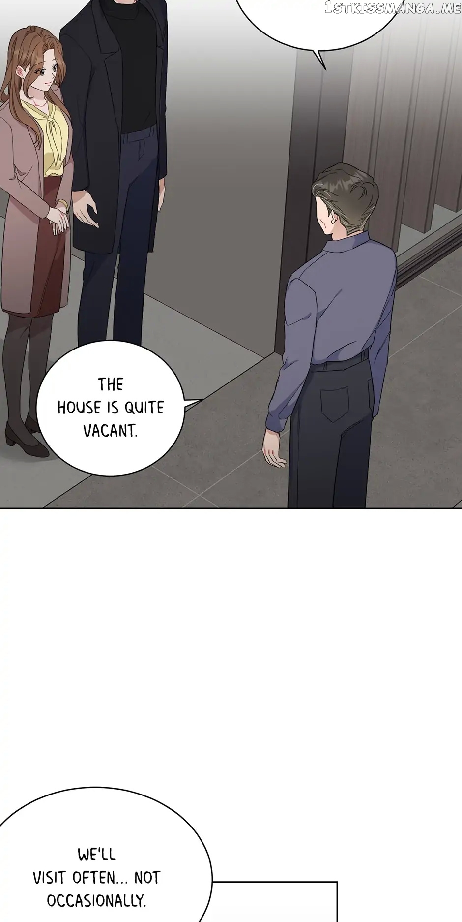 Vicarious Lover chapter 58 - page 2