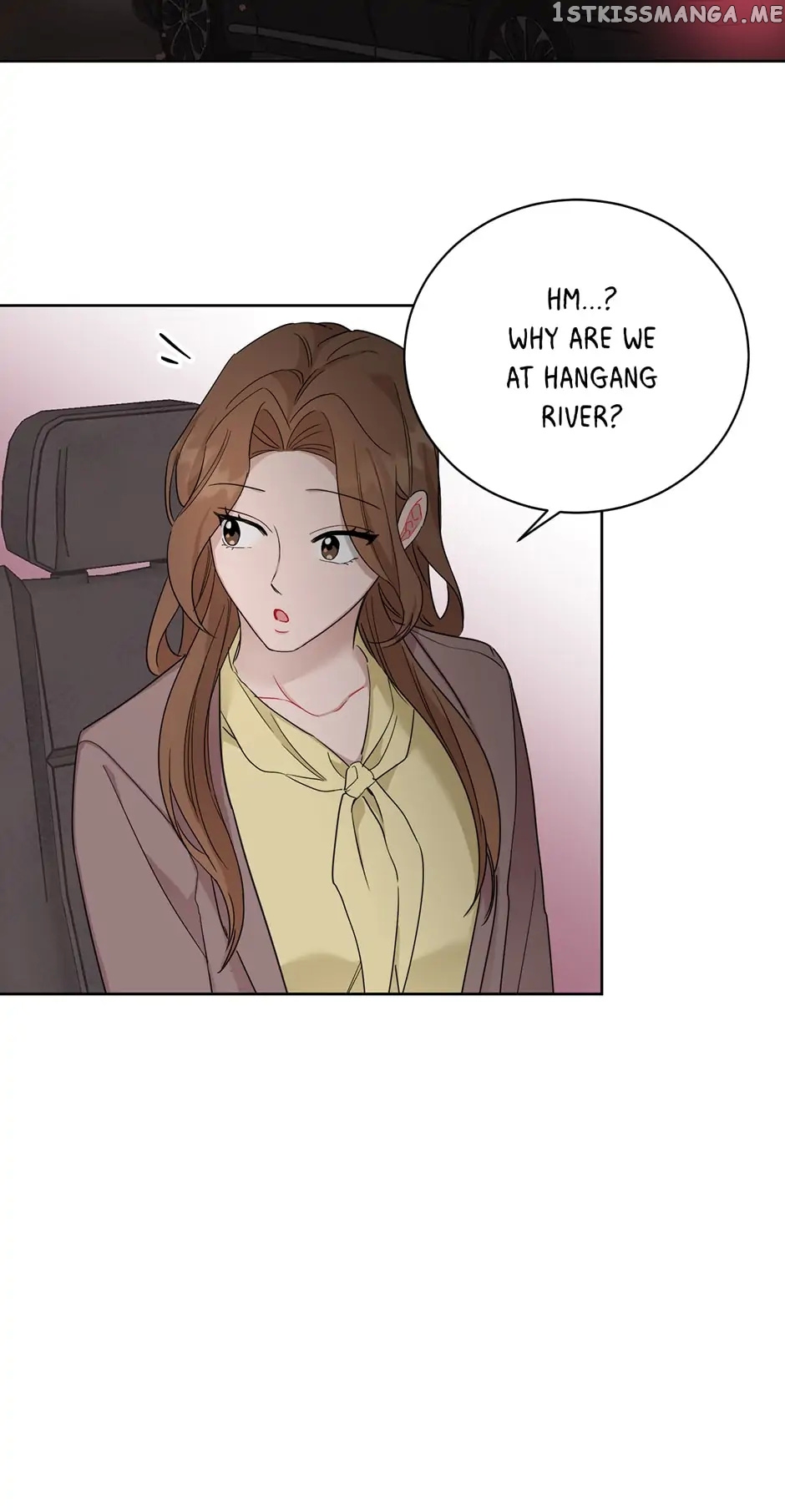 Vicarious Lover chapter 58 - page 20