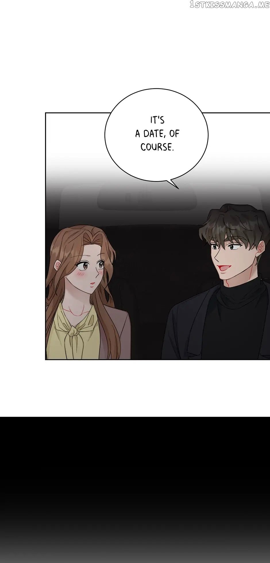 Vicarious Lover chapter 58 - page 21