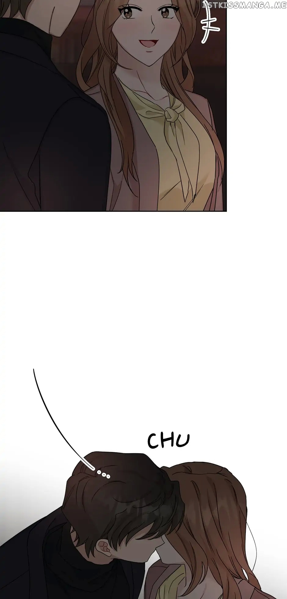 Vicarious Lover chapter 58 - page 27