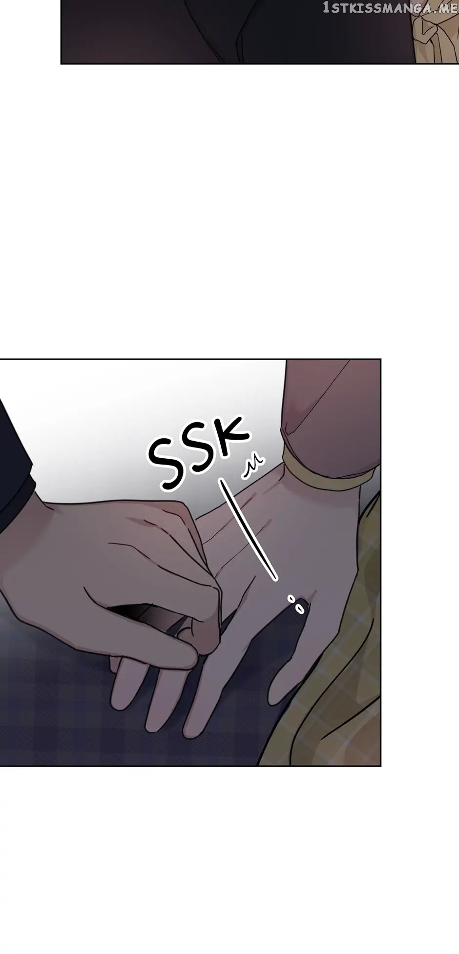 Vicarious Lover chapter 58 - page 29