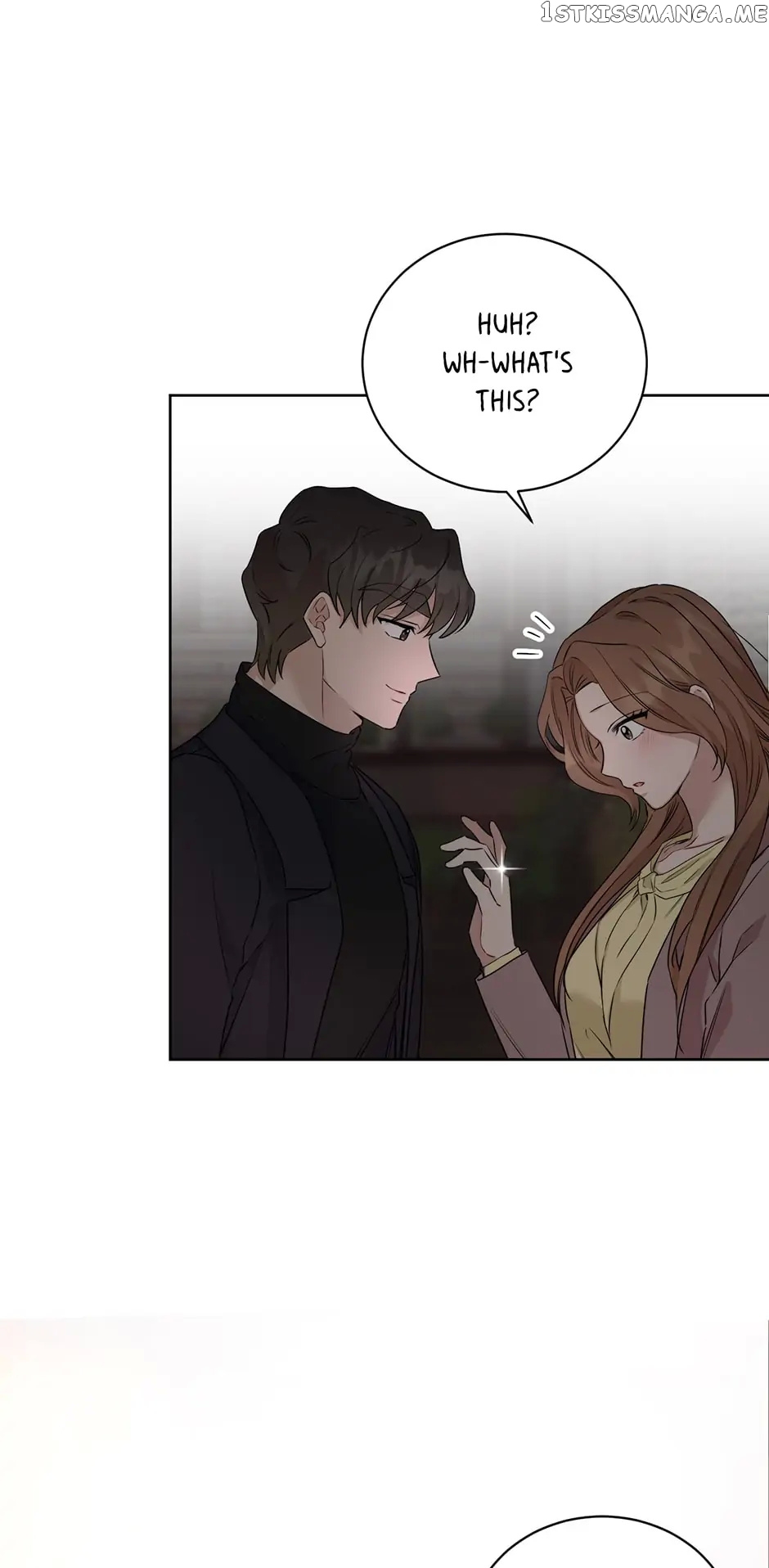 Vicarious Lover chapter 58 - page 30