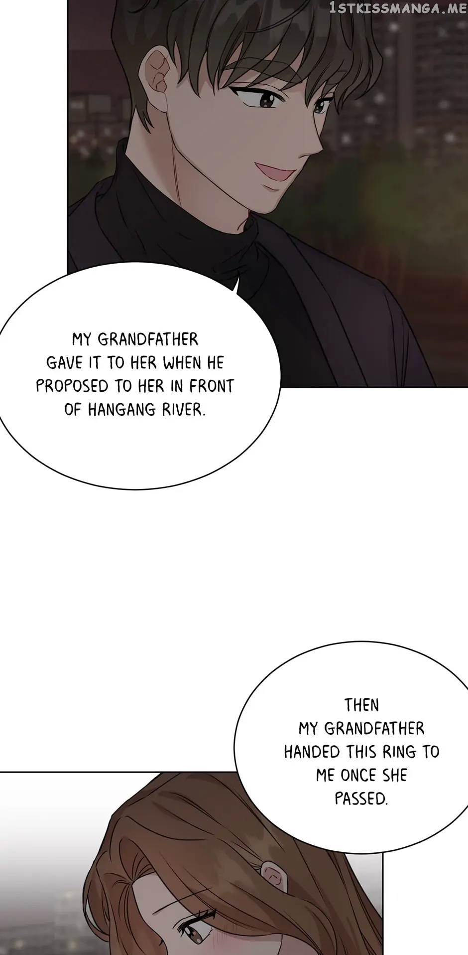 Vicarious Lover chapter 58 - page 32