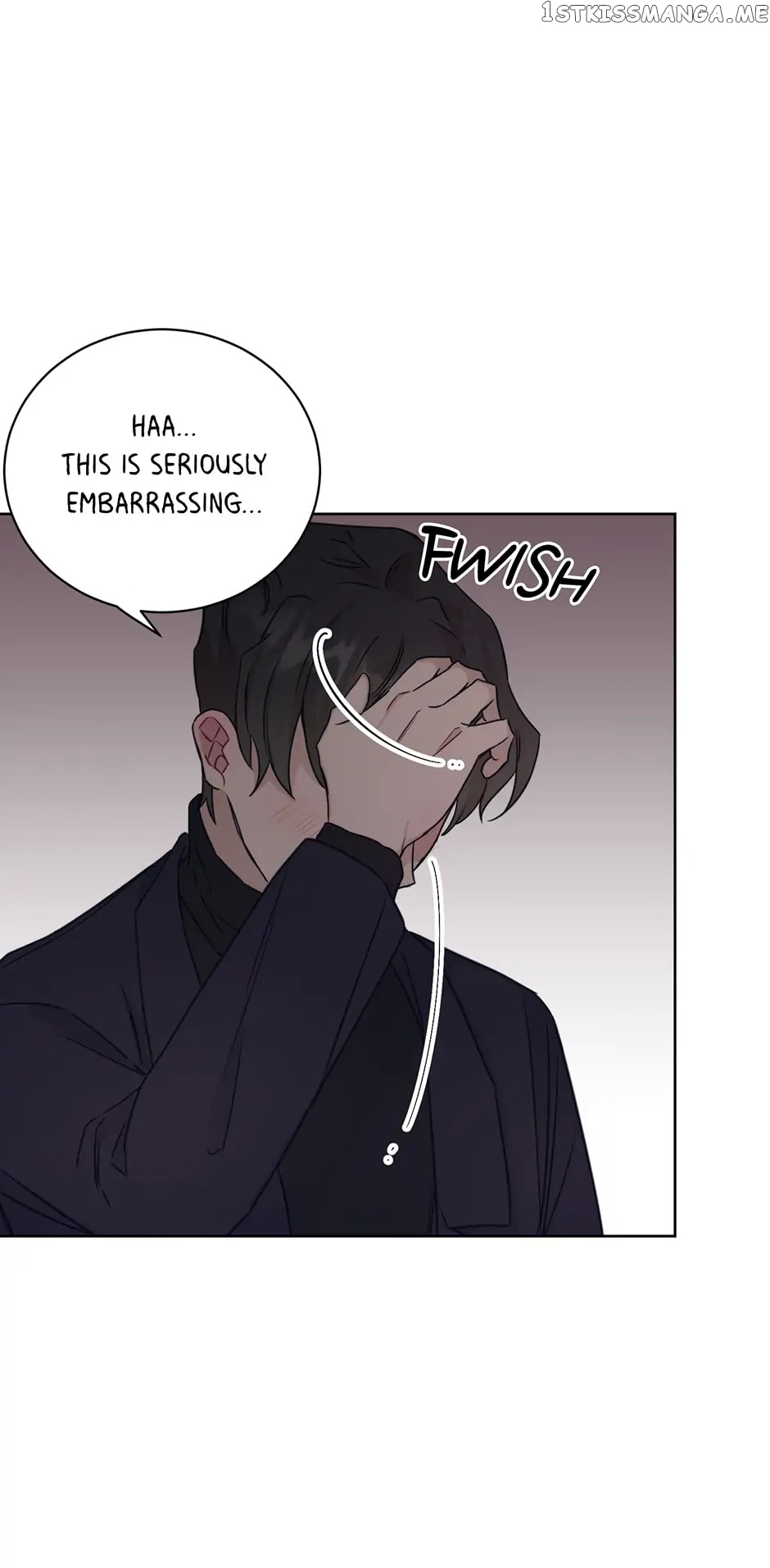 Vicarious Lover chapter 58 - page 38