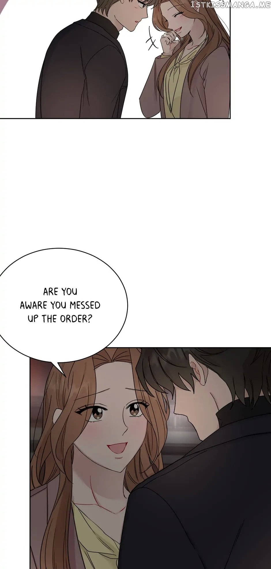 Vicarious Lover chapter 58 - page 43