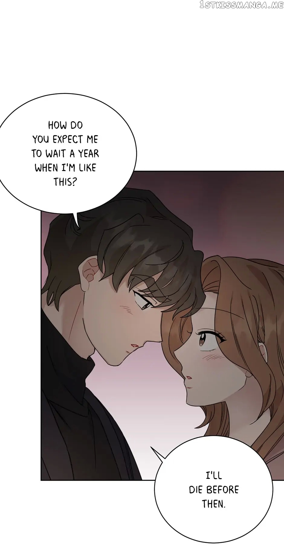 Vicarious Lover chapter 58 - page 49