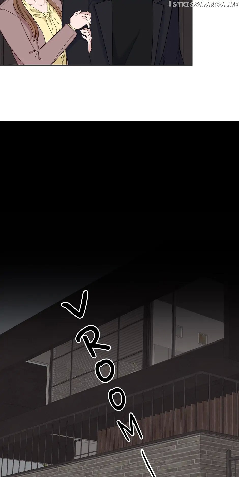 Vicarious Lover chapter 58 - page 5