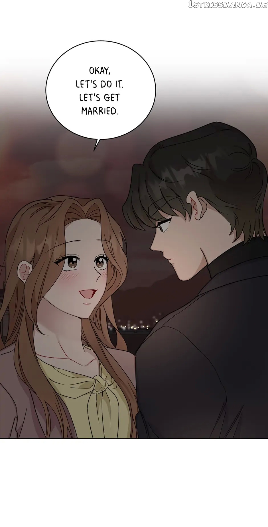 Vicarious Lover chapter 58 - page 51