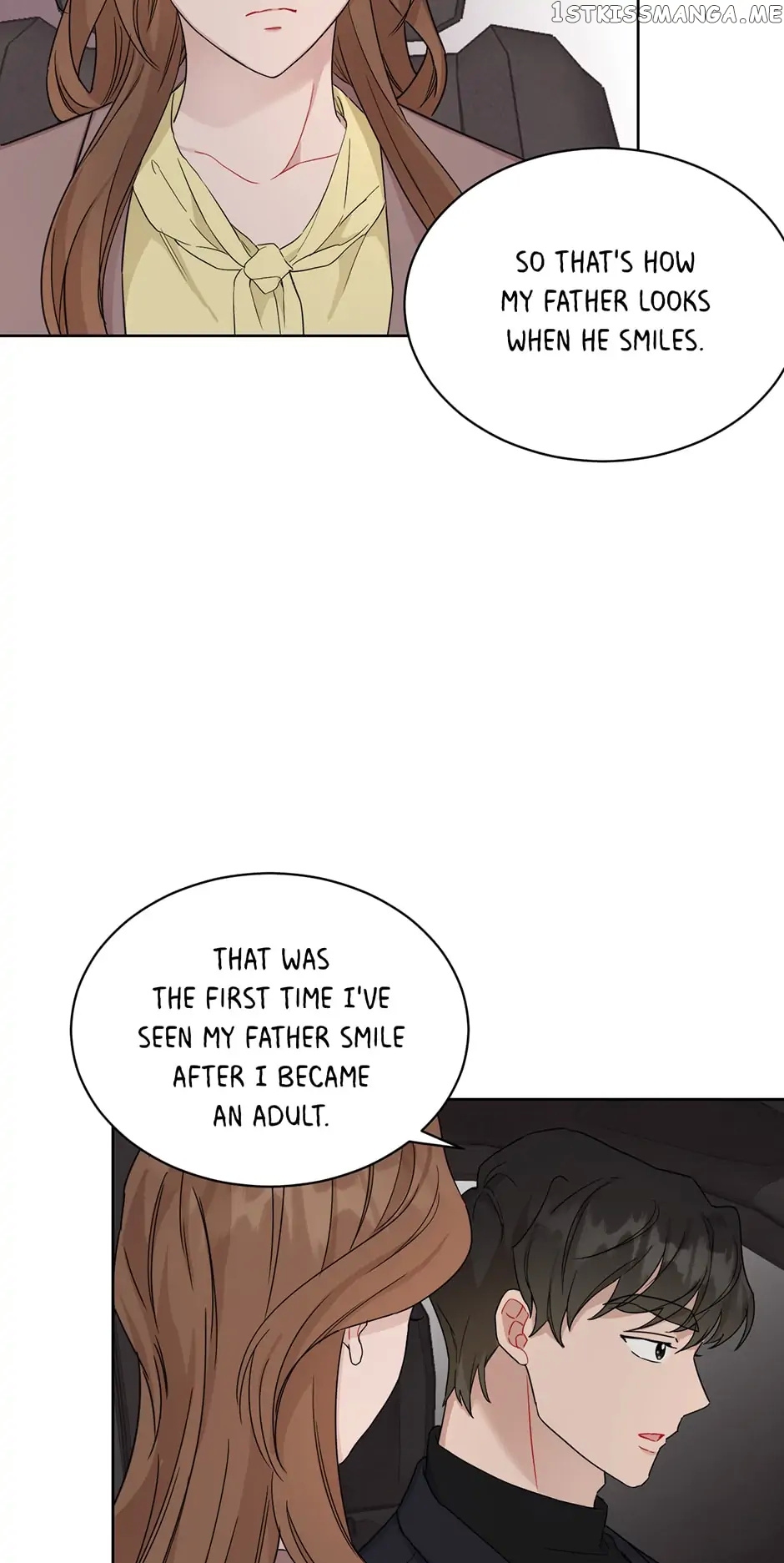 Vicarious Lover chapter 58 - page 7