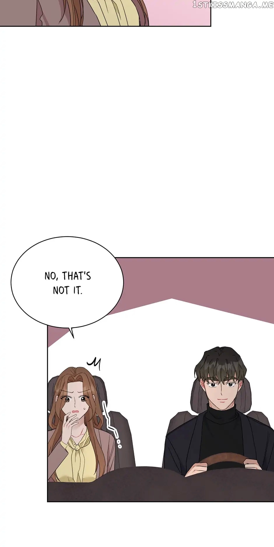 Vicarious Lover chapter 58 - page 9