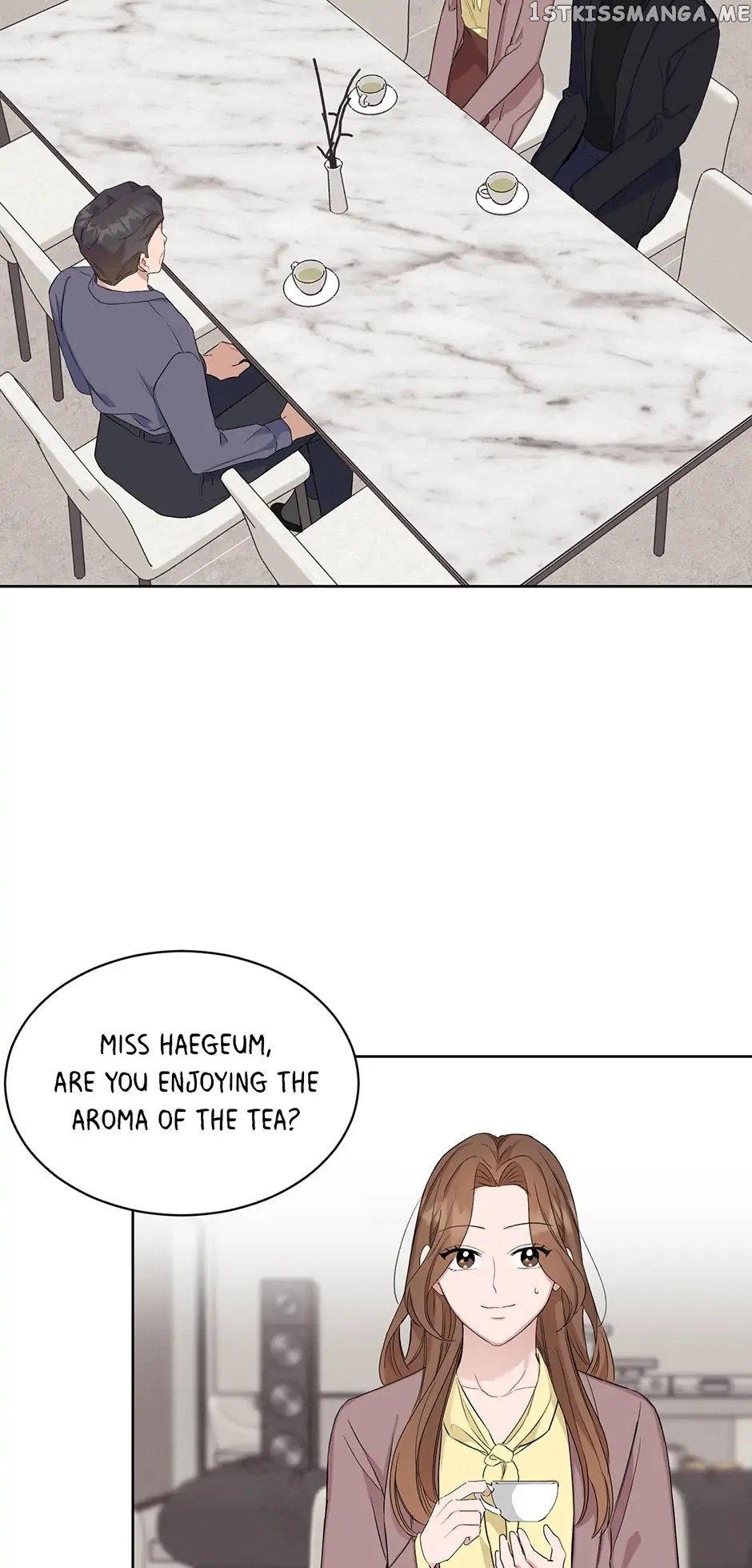 Vicarious Lover chapter 57 - page 12