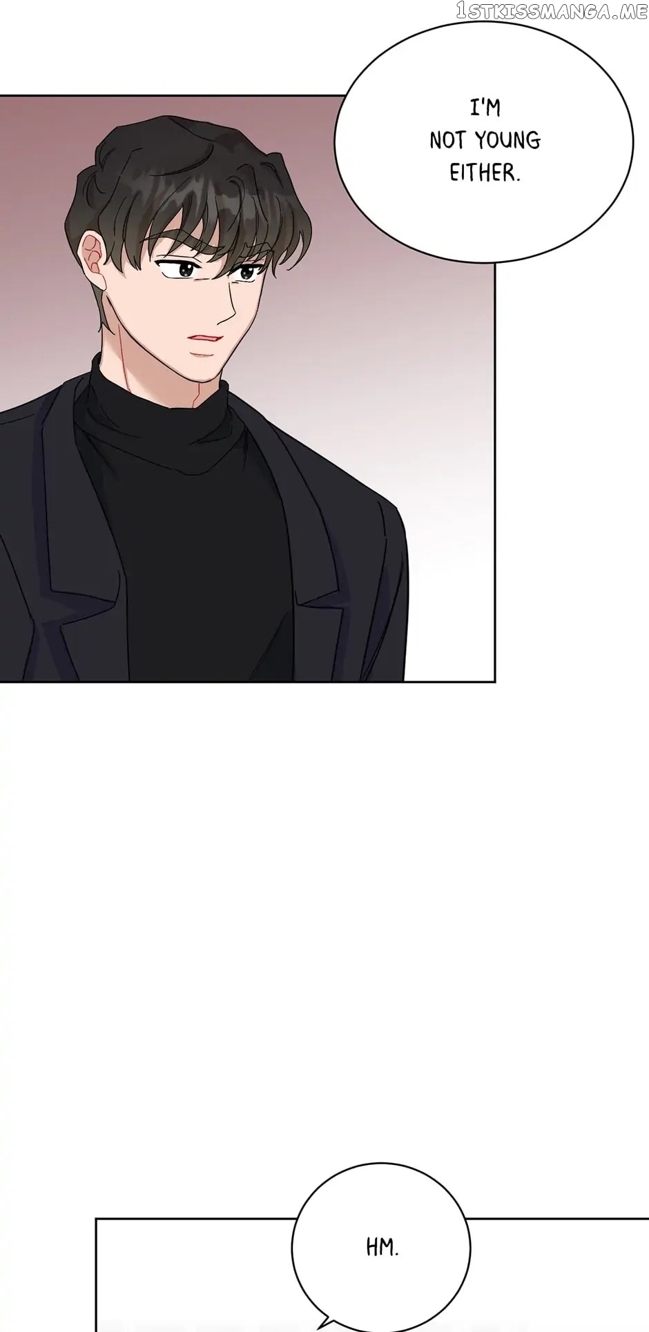 Vicarious Lover chapter 57 - page 20