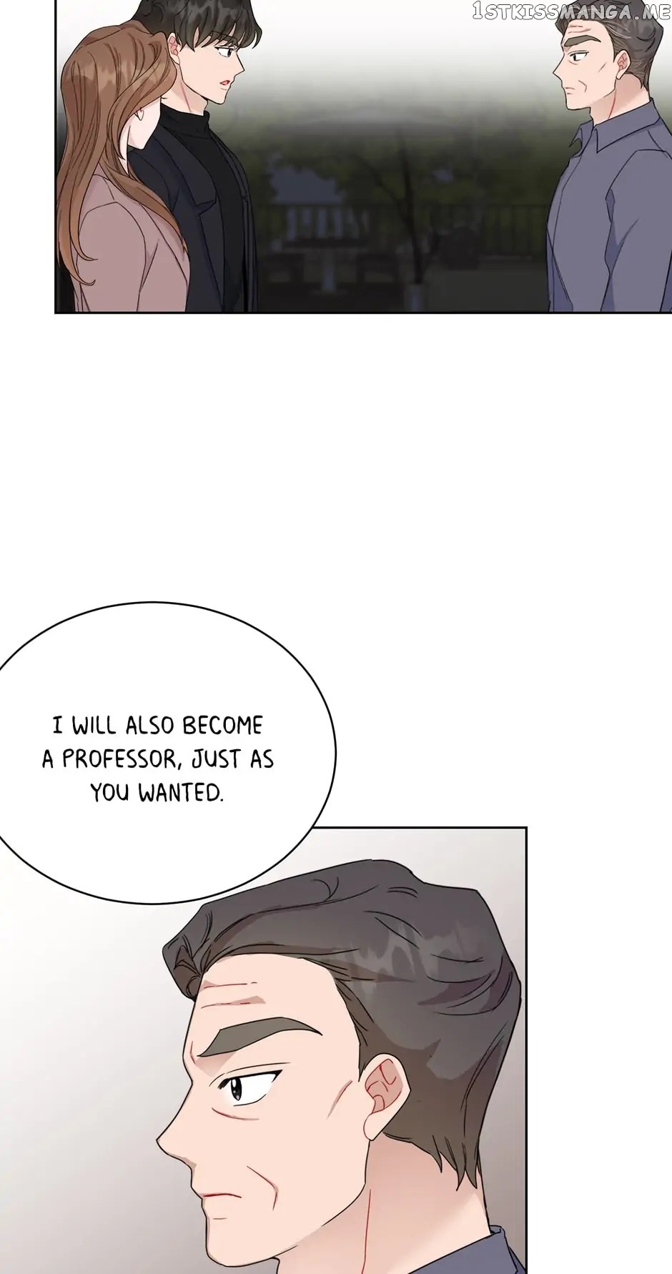 Vicarious Lover chapter 57 - page 42