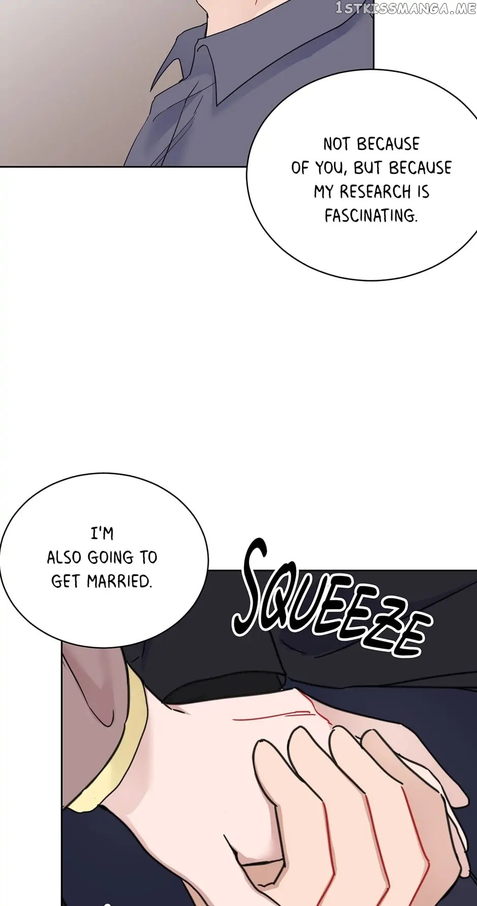 Vicarious Lover chapter 57 - page 43