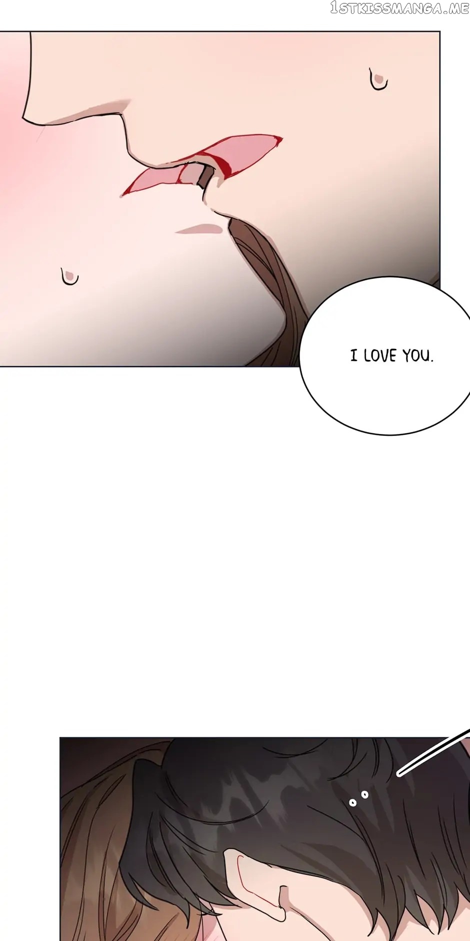 Vicarious Lover chapter 56 - page 10