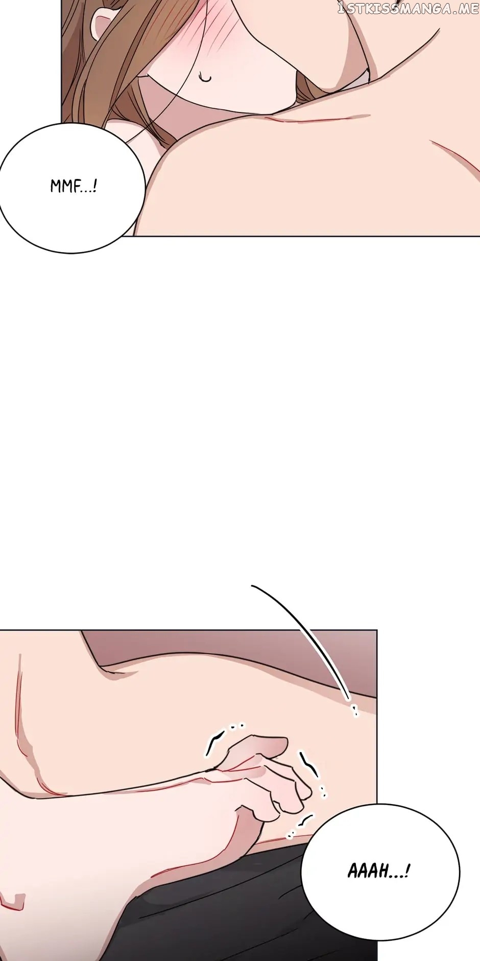 Vicarious Lover chapter 56 - page 11