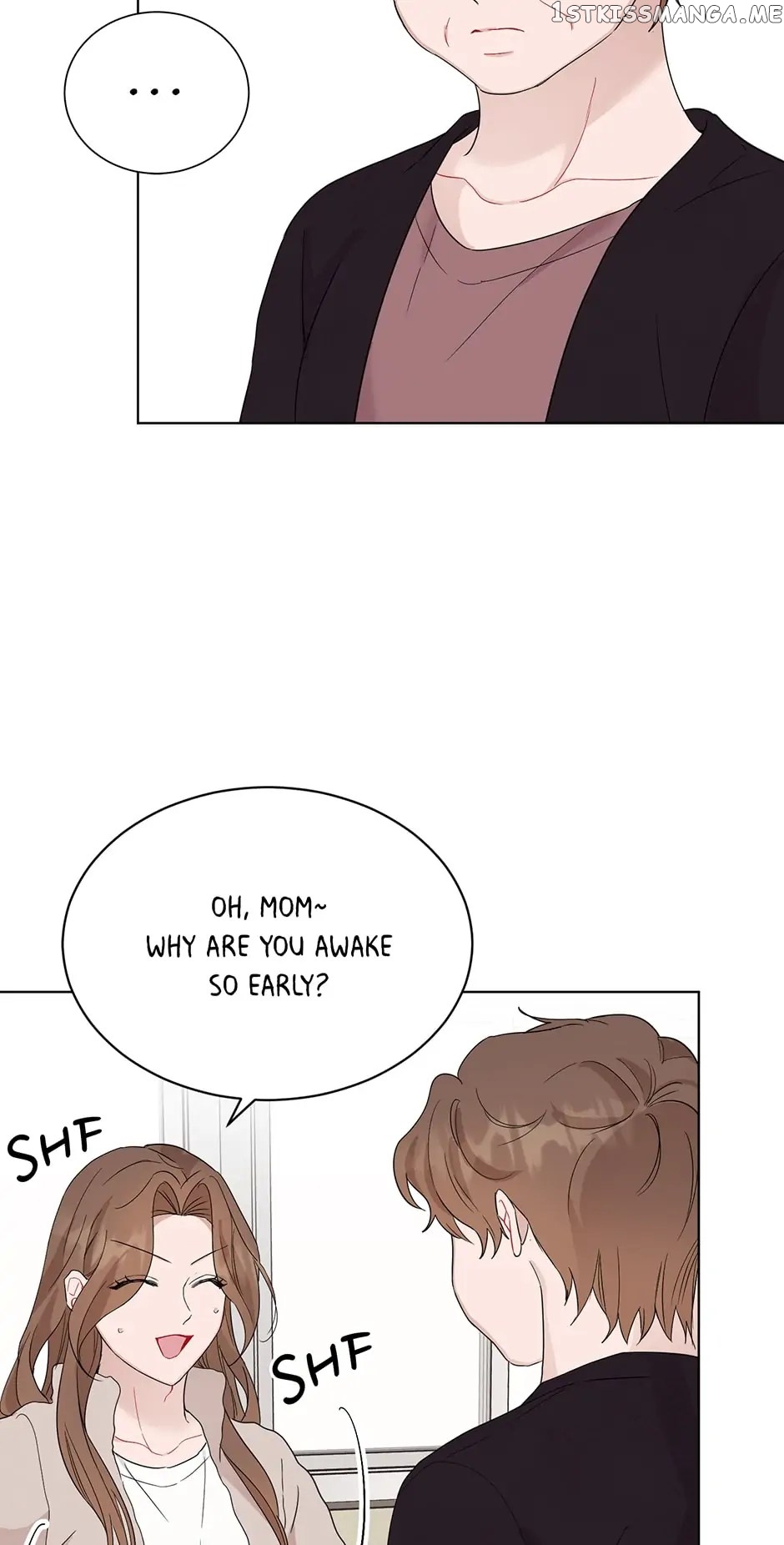 Vicarious Lover chapter 56 - page 20