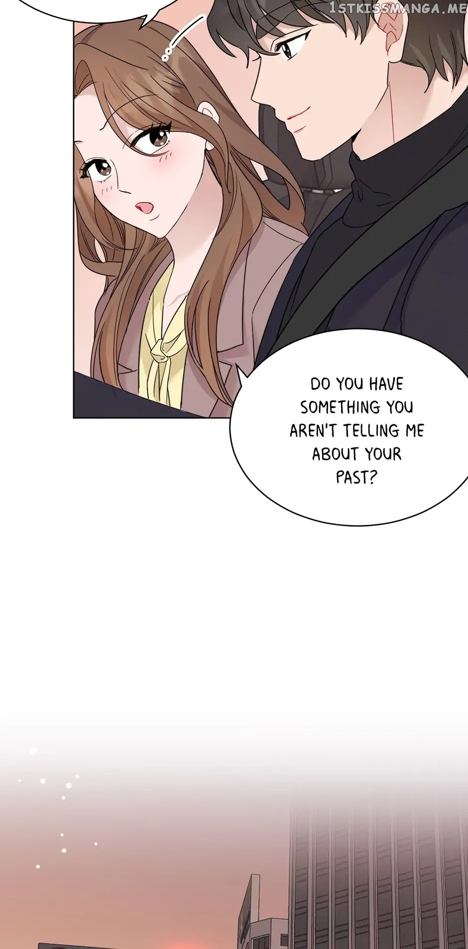 Vicarious Lover chapter 56 - page 37