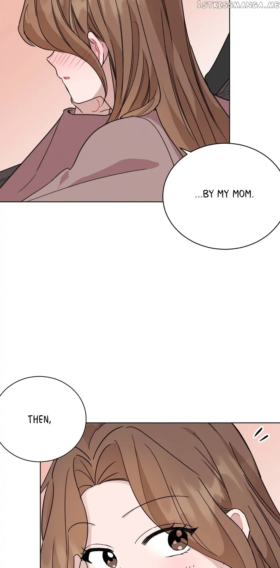 Vicarious Lover chapter 56 - page 42