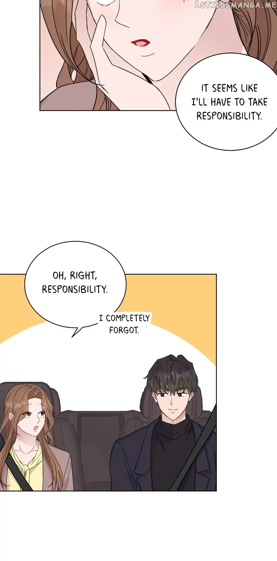Vicarious Lover chapter 56 - page 43