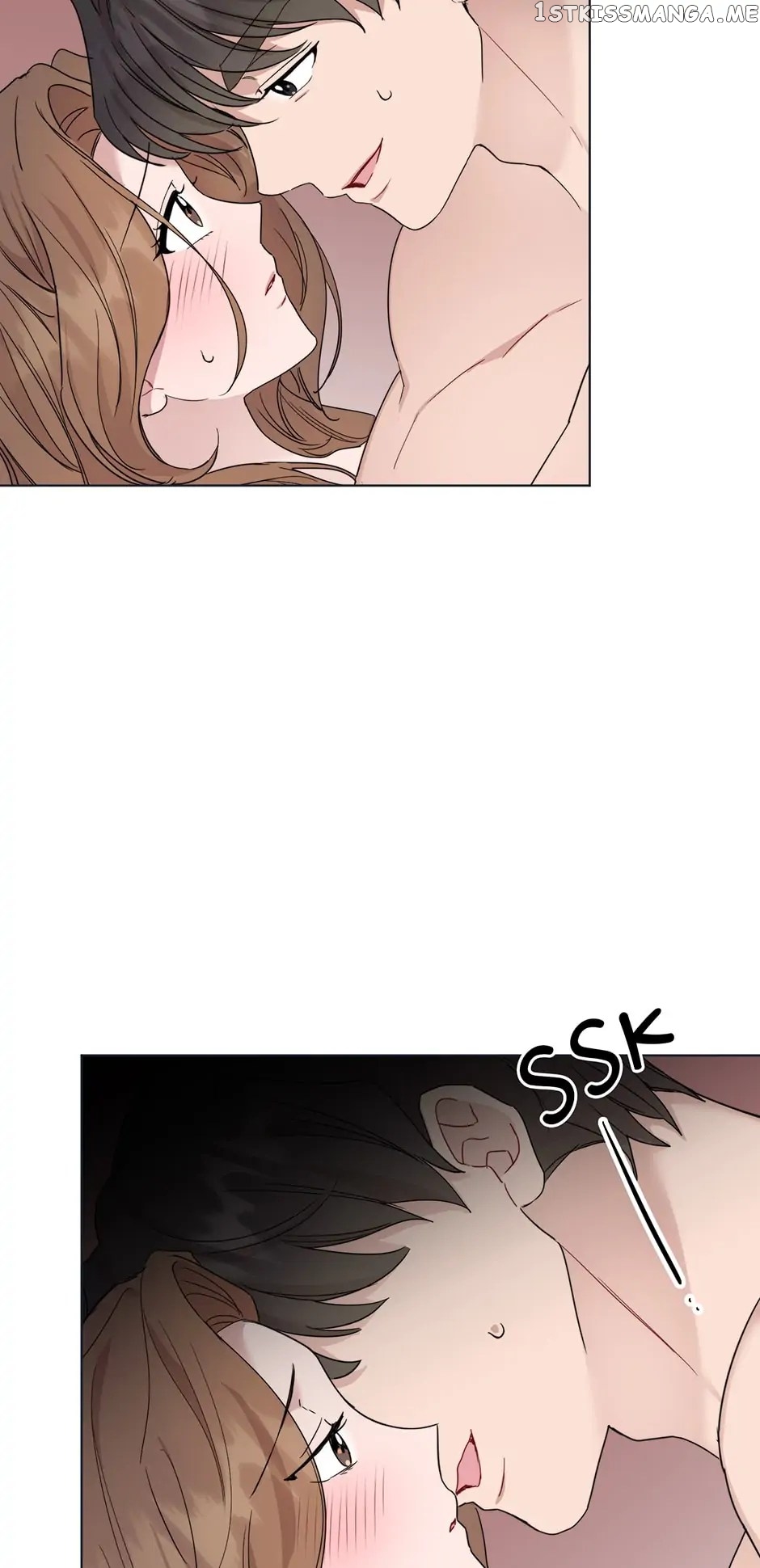 Vicarious Lover chapter 56 - page 5