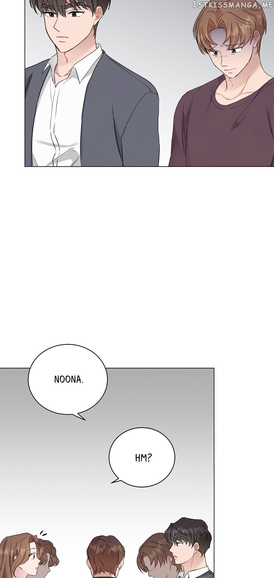 Vicarious Lover chapter 55 - page 10