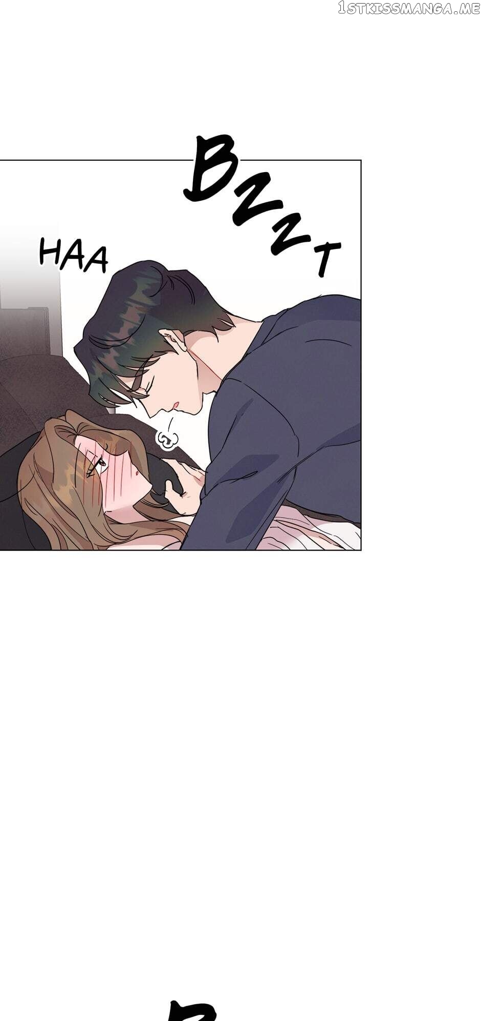 Vicarious Lover chapter 54 - page 10