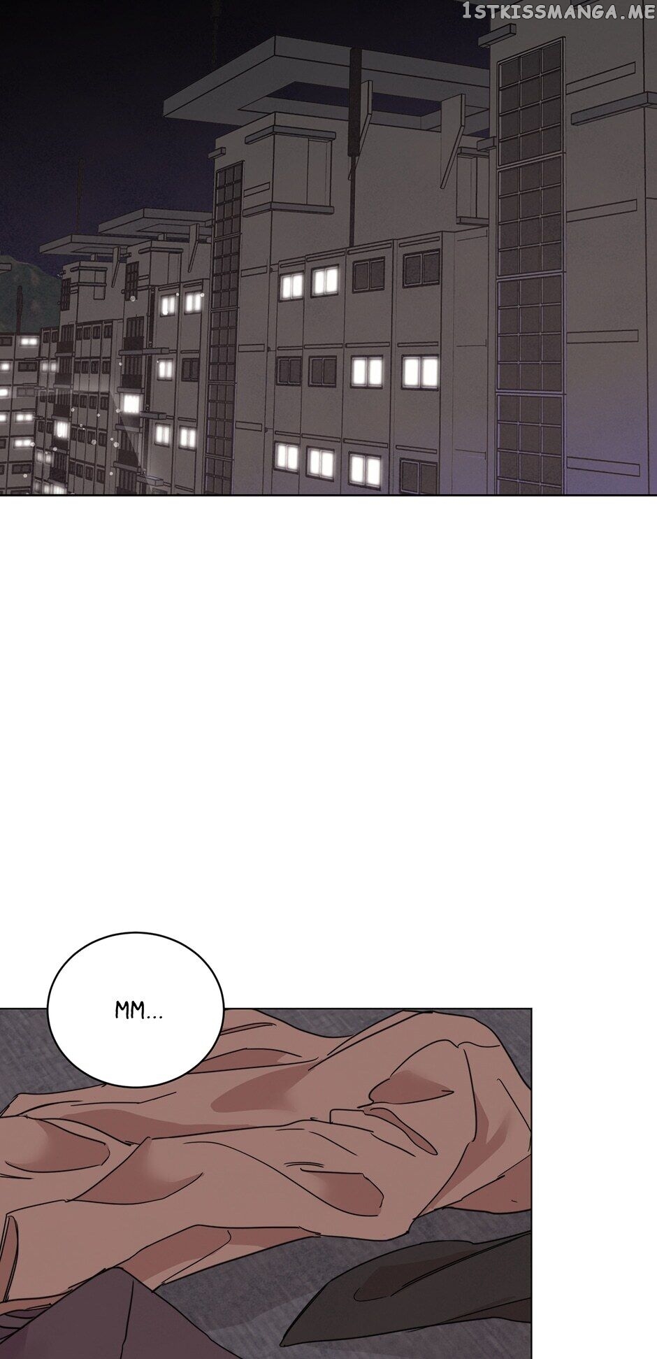 Vicarious Lover chapter 54 - page 2