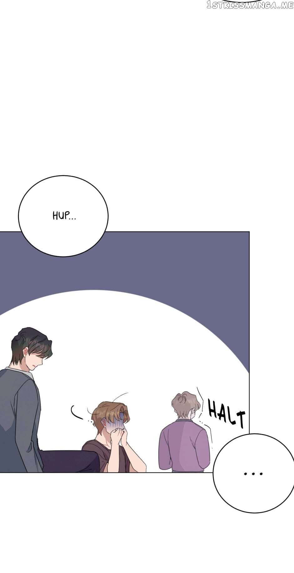 Vicarious Lover chapter 54 - page 50