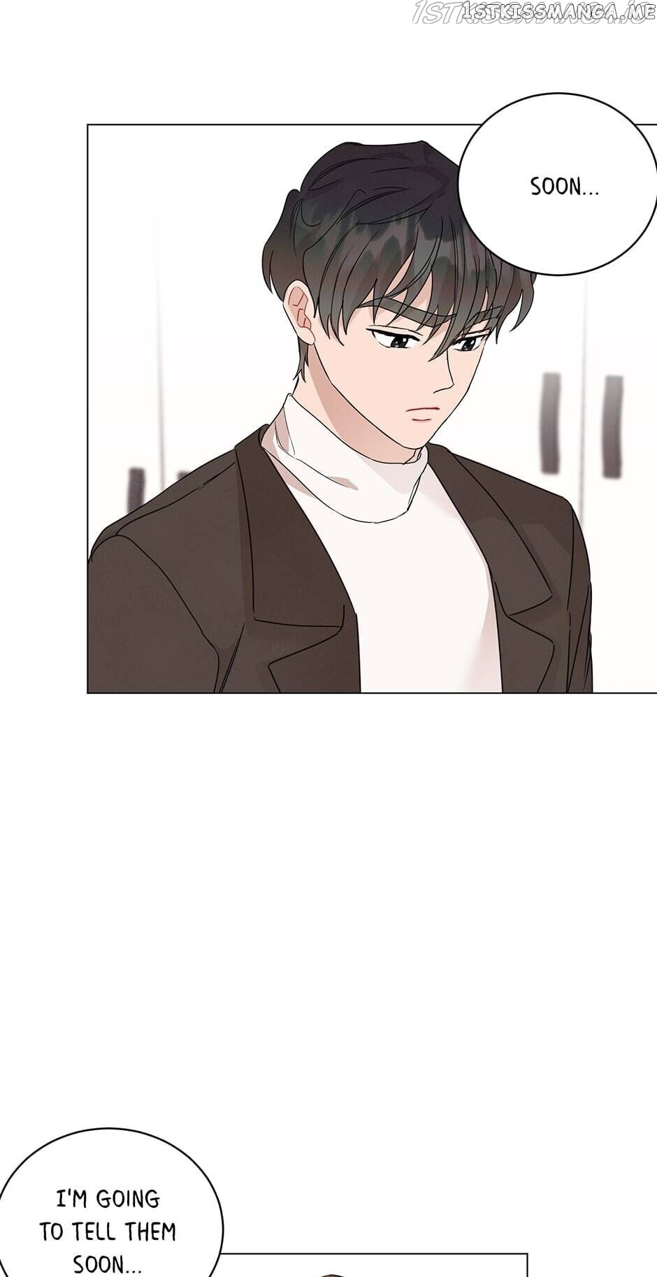 Vicarious Lover chapter 53 - page 10