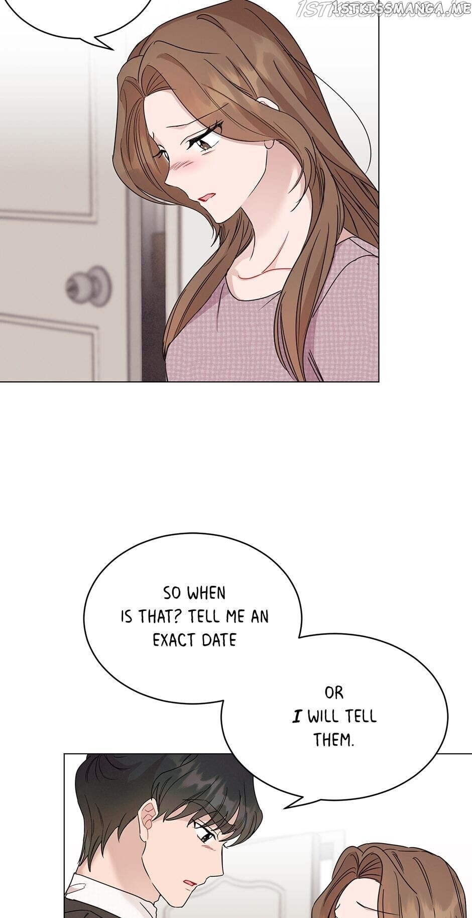 Vicarious Lover chapter 53 - page 11
