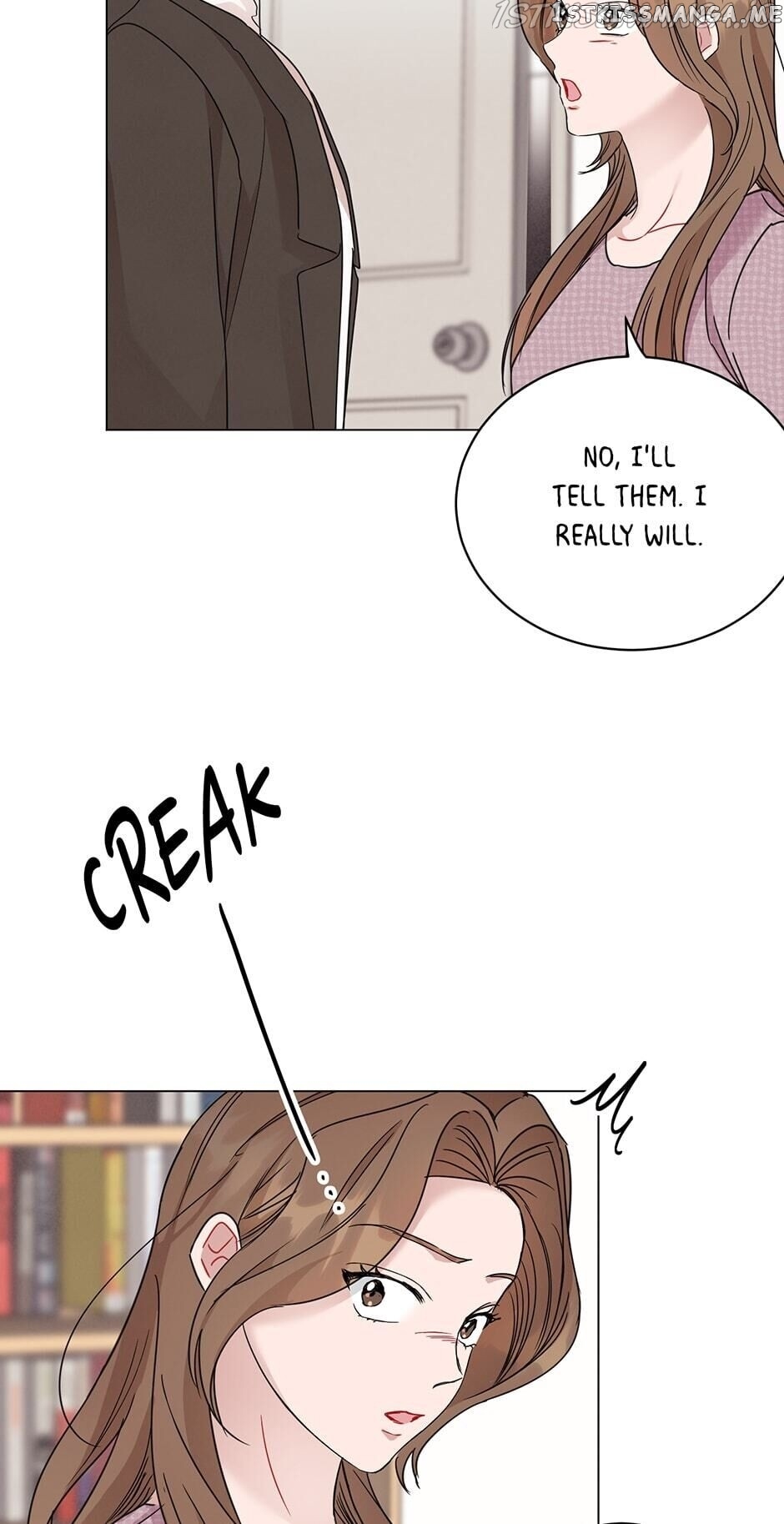 Vicarious Lover chapter 53 - page 12