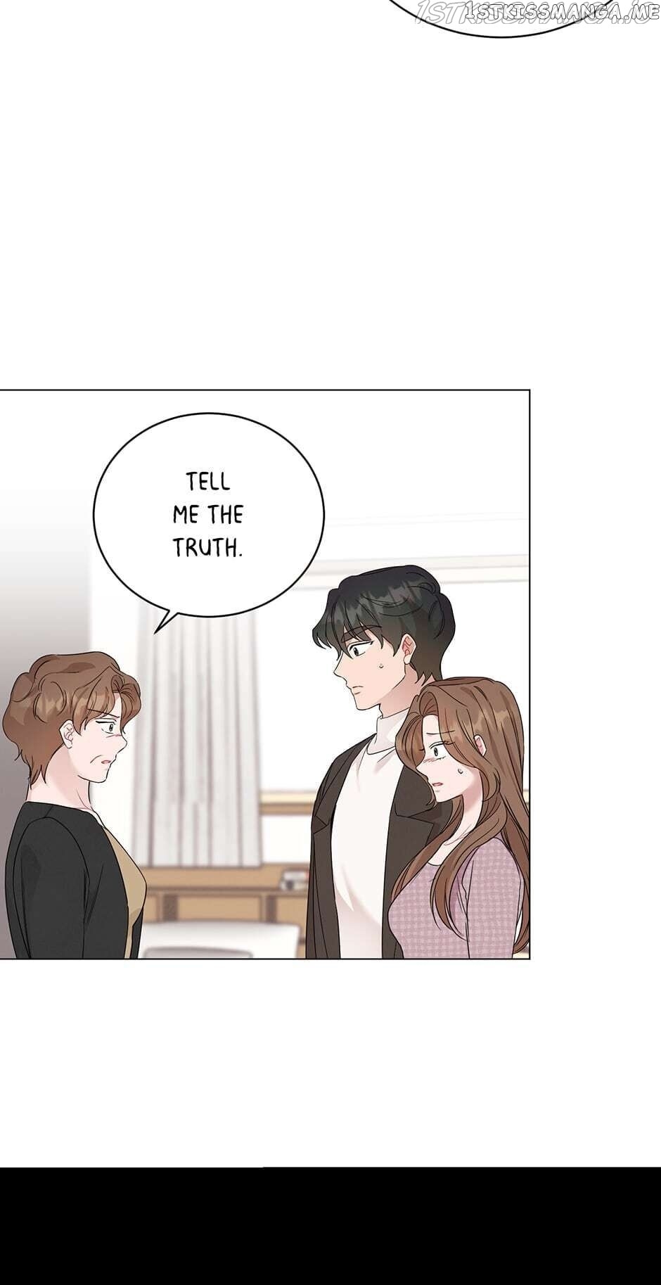 Vicarious Lover chapter 53 - page 15