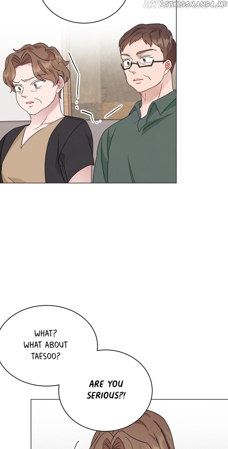 Vicarious Lover chapter 53 - page 20