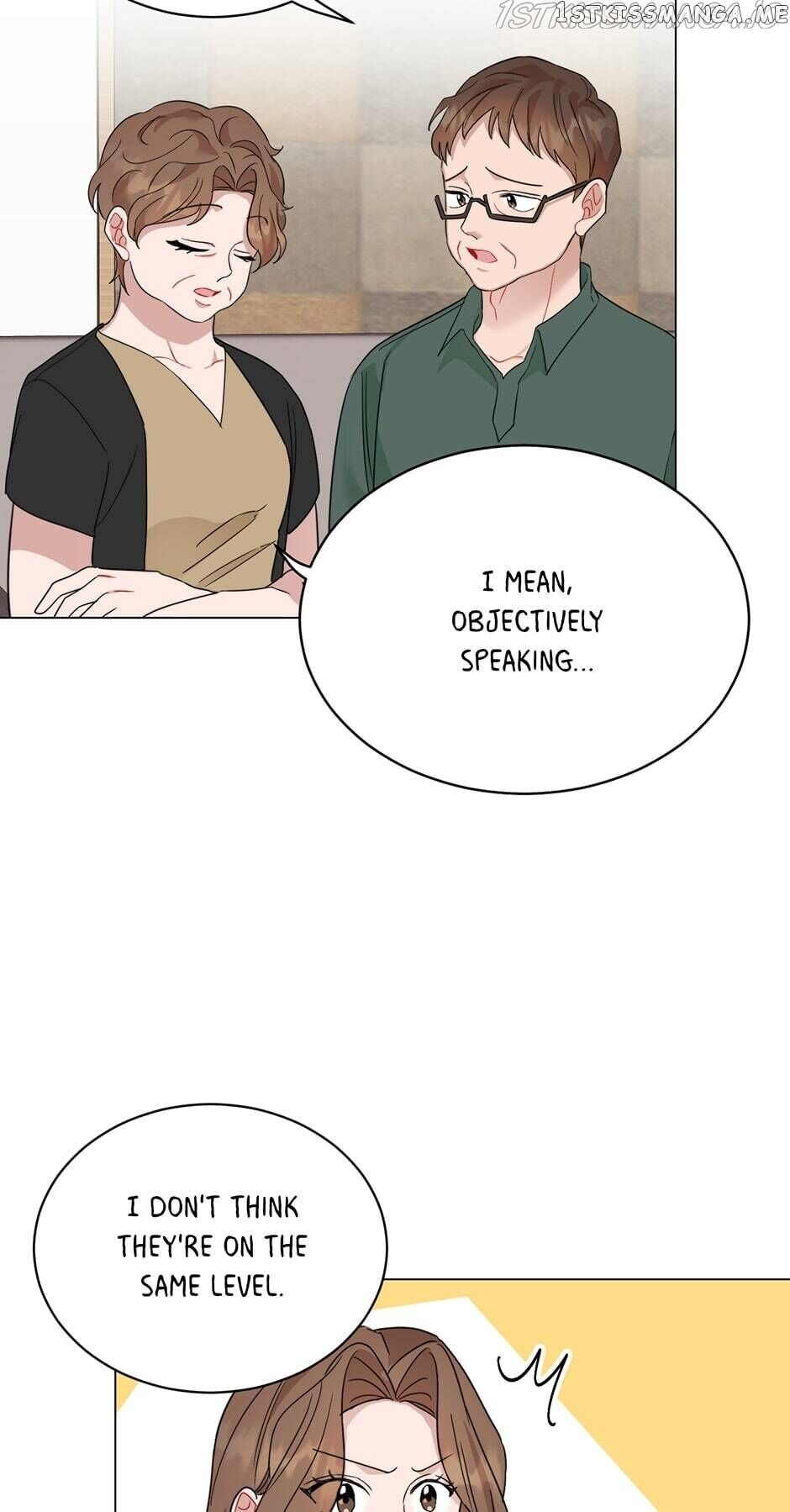 Vicarious Lover chapter 53 - page 40