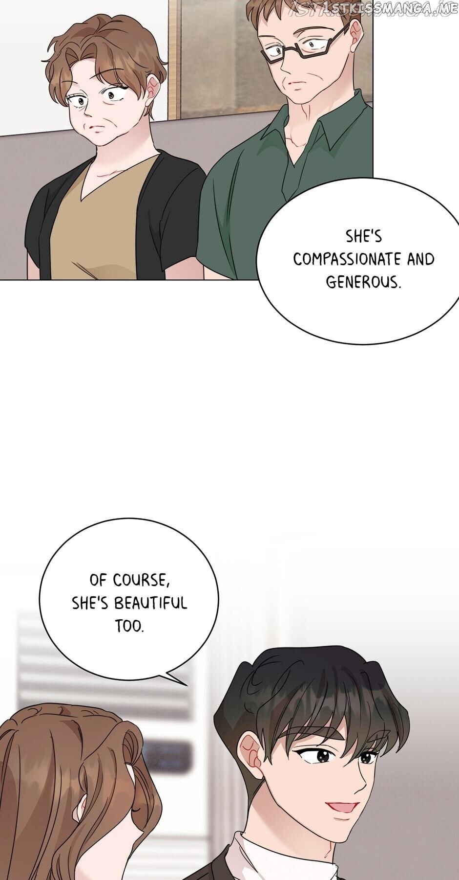 Vicarious Lover chapter 53 - page 42