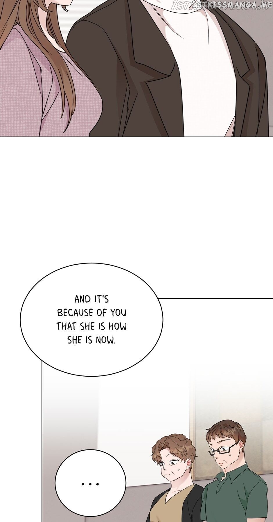 Vicarious Lover chapter 53 - page 43