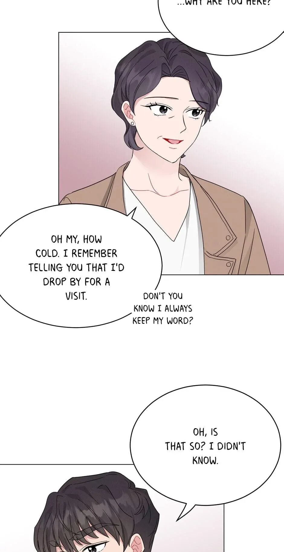 Vicarious Lover chapter 50 - page 13